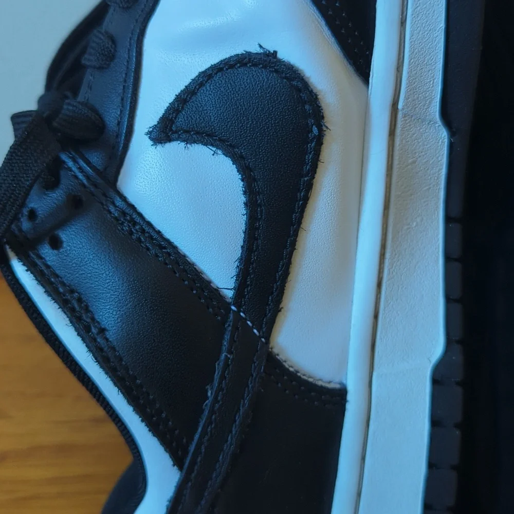 Nike Dunk Pandas Sz‎ 9 men